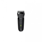 Braun Series 3 300S Foolium pardel Trimmer Must