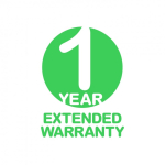 APC WEXTWAR1YR-SPL-13 garantii- ja tugiteenus 1 litsents(i) 1 aasta(t)
