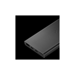 Spigen Essential EA2210 Power Bank 10000 mAh 22.5W - musta v&auml;rvi