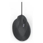 Hama ECM-500R hiir Kontor Parempoolne USB t&uuml;&uuml;p A Optiline 1800 DPI