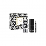 Paco Paco Rabanne Phantom komplekt: parf&uuml;&uuml;mipihusti 100 ml + deodorant pihusti 150 ml + parf&uuml;&uuml;mipihusti 10 ml