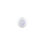 PUNKT PUNKT DOSTĘPOWY UQ-U6+ UniFi Wi-Fi 6 marsruuter 2.4 GHz, 5 GHz, 573.5 Mbps + 2400 Mbps UBIQUITI