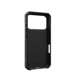 Urban Urban Armor Gear Monarch Pro mobiiltelefoni &uuml;mbris 16 cm (6.3") Kate Must