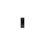 Ubiquiti G3 Intercom Sissep&auml;&auml;su juhtterminalid Must