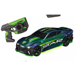 RoGer R/C STAR Radio-controlled car