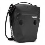 Thule 5406 Shield linnatasku 22L musta