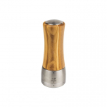 Peugeot soolamaitseainete jahvati, 16 cm, oliivipuu, uSelect, Madras