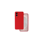 Dėklas Dėklas FIXED Ultratenk&yacute; TPU gelov&yacute; kryt Story Slim voor Samsung Galaxy S25 Edge 5G 0.6 mm selge