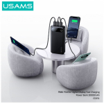 Powerbank Powerbank USAMS PB80 PD20W 20000mAh must