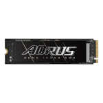 GIGABYTE AORUS Gen5 14000 4 TB M.2 PCI Express 5.0 NVMe 3D TLC NAND