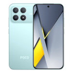POCO F8 Pro 16,7 cm (6.59") Kaksik-SIM 5G USB t&uuml;&uuml;p-C 12 GB 512 GB 6210 mAh Sinine
