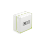 Termostaat Termostaat Opentherm Netatmo OTH