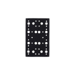 Makita kaitsepad 80x130mm (2 tk) D-78829 BO005CG