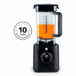 Wilfa 609910 kannmikser 2 l Kaasaskantav blender 2000 W Must
