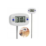 Oem TA-288 toidu termomeeter vahemikus -50&deg;C kuni 300&deg;C - n&otilde;ela termomeeter