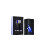 Thierry Thierry Mugler, A*Men Stellar, Eau De Parfum, For Men, 100 ml