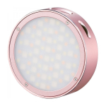 Godox 10233 LED paneelvalgusti &Uuml;mmargune