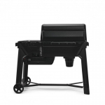 Traeger Woodridge pelletigrilli