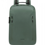 Samsonite Coatify Biz Backpack 15.6" seljakott City backpack Roheline Termoplast-pol&uuml;uretaan (TPU)