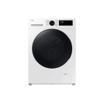 Samsung WD11DG5B15BEEE eesmine pesumasin, valge