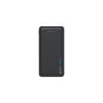 XLayer 217283 akupank Liitiumpol&uuml;meer (LiPo) 20000 mAh Must