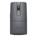 Lenovo ThinkPad Bluetooth Presenter Mouse Aura Edition