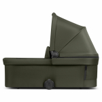 ABC ABC Design Carrycot City Life vaunukoppa, Avocado