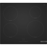 Bosch PIE61ABB5E Serie 4 induktiok&uuml;psetuspind, 60 cm, raamita