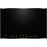 Miele KM 8585-2 FR - induktiotaso, 80 cm