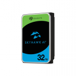 Seagate SkyHawk AI sisemine k&otilde;vaketas 32 TB 512 MB 3.5" Jada ATA III