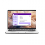 Pro Pro 14 Plus PB14250 | 14" | IPS | FHD+ | 1920 x 1200 pikslit | Antirefleks | Intel Core Ultra 7 | 255U | 16 GB | DDR5 | Solida o