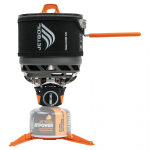 Jetboil TrailCook 1,2 l matkeeda, Carbon