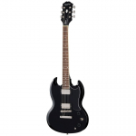 Epiphone SG Tribute Ebony - elektrikitarr