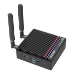 Mini Mini PC Minix Barebone Core 3 N300