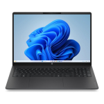 HP OmniBook 3 16-by0030nwx 16" s&uuml;learvuti, AMD Ryzen&trade; 5 40, 2K, 16 GB LPDDR5-SDRAM, 256 GB SSD, Wi-Fi 6 (802.11ax), Windows 11 H
