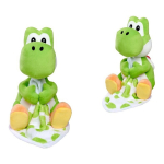 Minu Minu Mario - Uniliina ja Yoshi pehme m&auml;nguasi, 23 cm