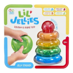 Lil' Lil' Jellies Jelly Stacker, Pinottav r&otilde;ngastorn