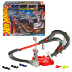 Hot Hot Wheels City JNN32 m&auml;ngus&otilde;iduk