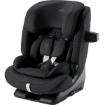 Britax Britax R&ouml;mer BRITAX autoistmeble ADVANSAFIX PRO LUX, 76-150 cm, Onyx musta, 2000042135