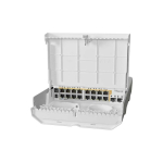 Mikrotik CRS318-16P-2S