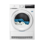 Electrolux EDI731W94W 700 DelicateCare soojuspump kuivati, 9 kg