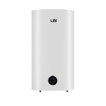 LIN LIFVD1SMWH 100L UNIVERSAL elektriline veesoojendi, valge, WiFi