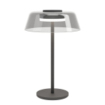 Eglo Connect.z ARROYO-Z Nutikaelaugu Lamp, RGB+CCT, 1000 lm, must