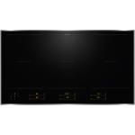 Miele KM 8595-2 FR - induktsiooniplaat, 90 cm
