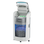 Leitz IQ OptiMax Office 300 automaatne paberihunt, P4