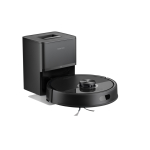 Roborock Q7 BF+ robottolmuimeja, must