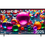 LG 50" UA74 &ndash; 4K LED TV
