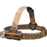 Mactronic 1200lm laaditav peapa flashlight Sirius H12 AHL0172
