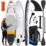 Neo-Sport SUP laud Aquasurf 320 x 84 x 15 cm 170211