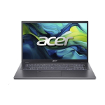 ACER NTB Aspire 17 (A17-51M-98D3) S&uuml;learvuti, Core 9 270H, 17.3" FHD, 32GB, 1TB SSD, Intel Graphics, W11H, hall